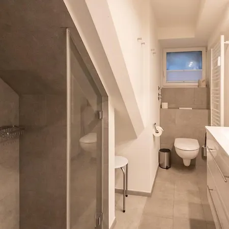 C-haus Christine, App 20